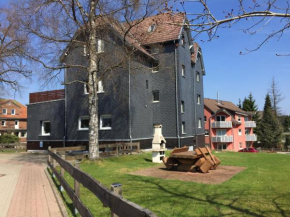 Apartment HarzZwerg Braunlage